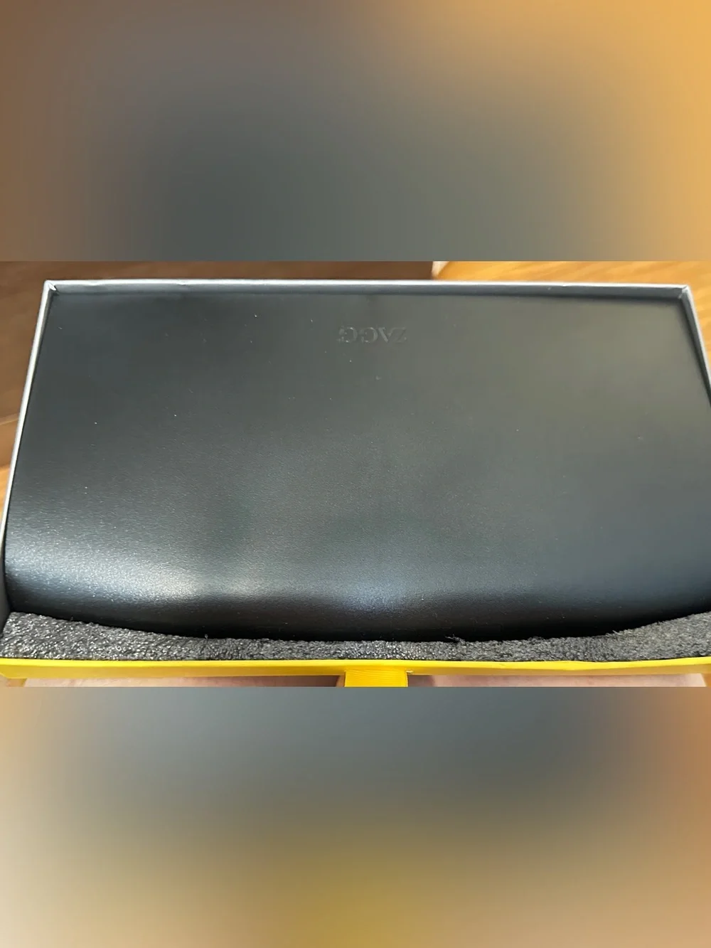 Samsung zagg tablet